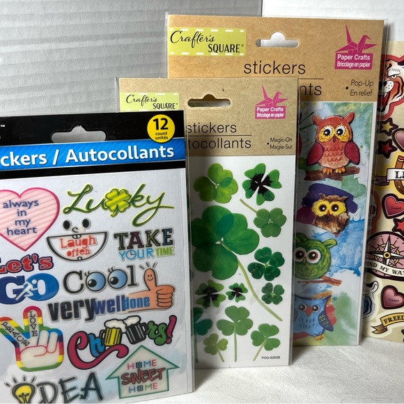 A LITTLE LUCK FOR YOU GIFT SET - Picture 15 of 15